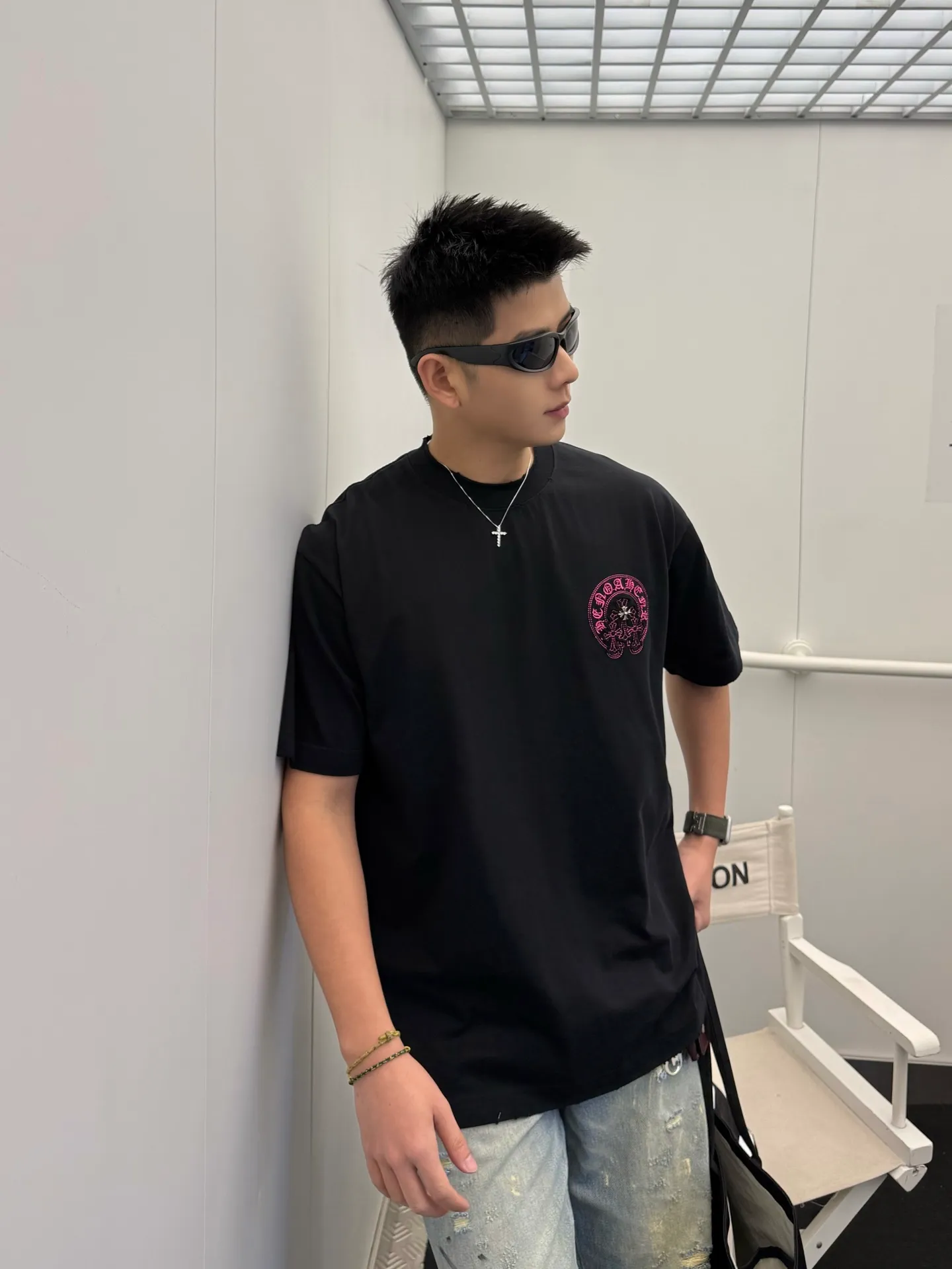 model picture